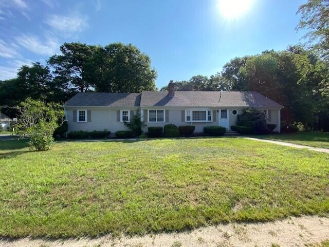 2 Cottonwood St, Yarmouth Port, MA 02675 - photo 1