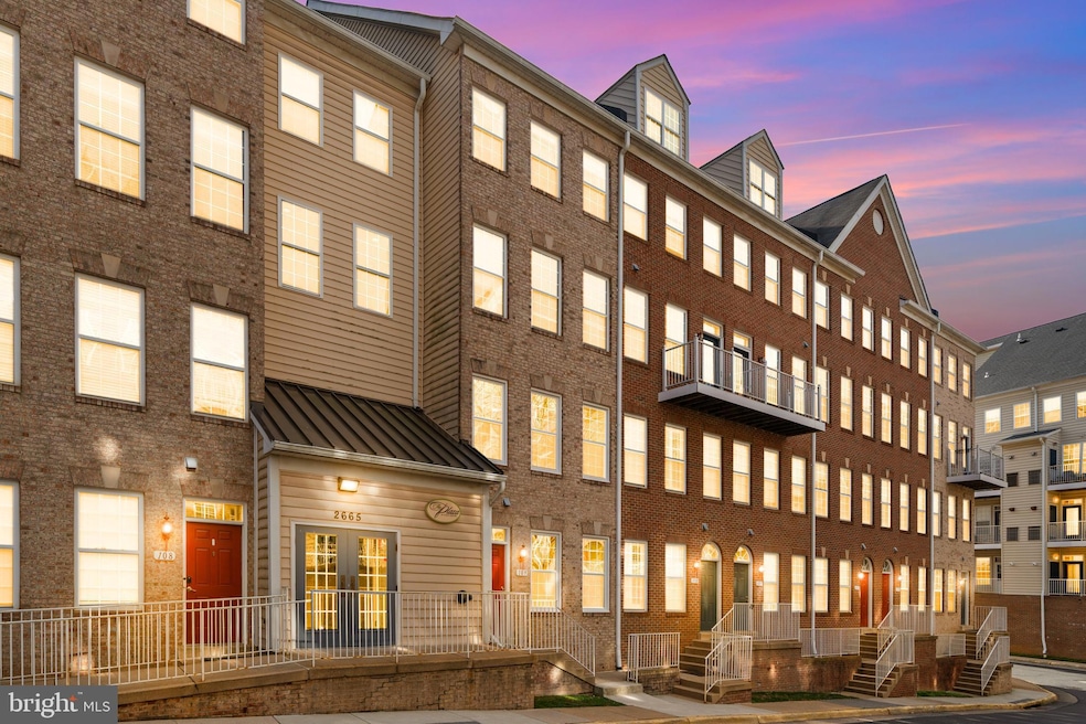 2665 Manhattan Place unit 109, Vienna, VA 22180 - photo 1
