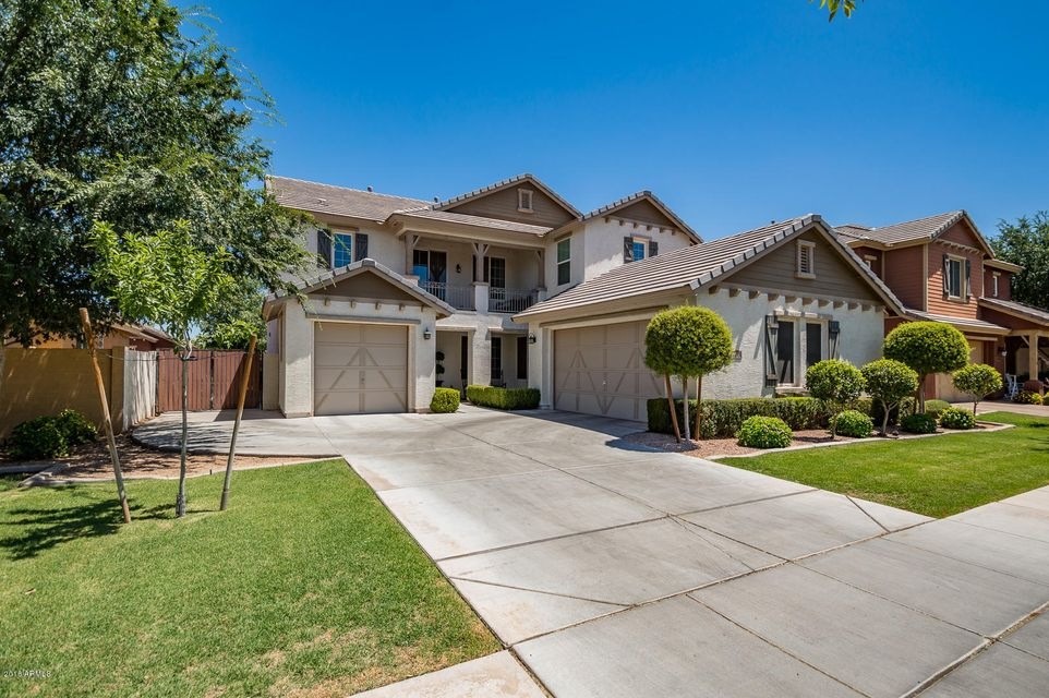 3470 E Comstock Dr AZ-1