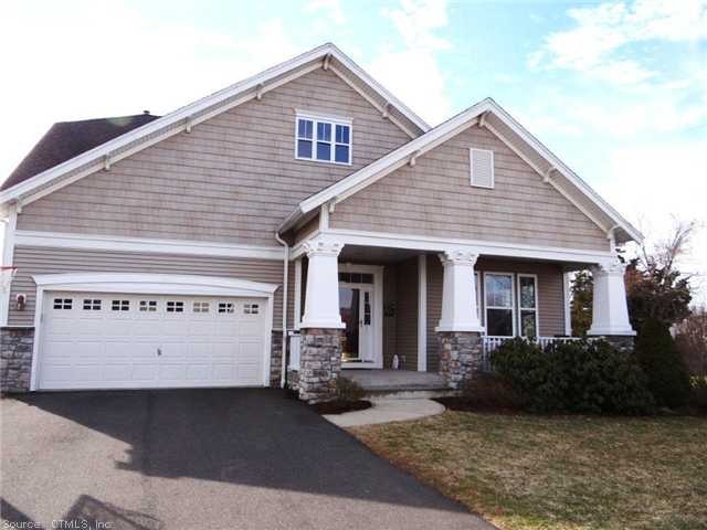 1 Penny Ln, Wallingford, CT 06492 - photo 1