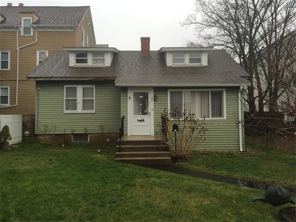 80 Buffinton St unit 1, Fall River, MA 02721 - photo 1