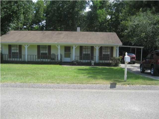 9091 Valley Ct unit 2, Mobile, AL 36695 - photo 1