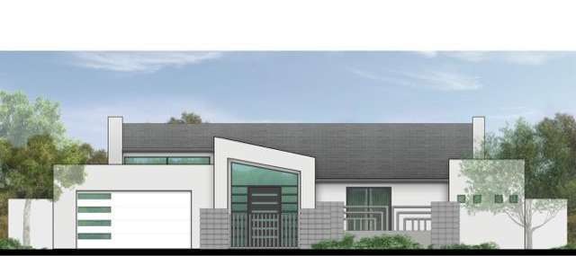 Architecture Rendering......