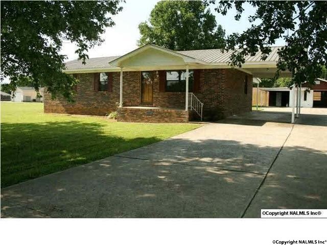 3278 Hwy 72, Brownsboro, AL 35741
