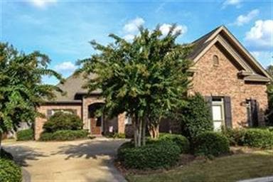 Custom details make this well-designed 4 bedroom, 