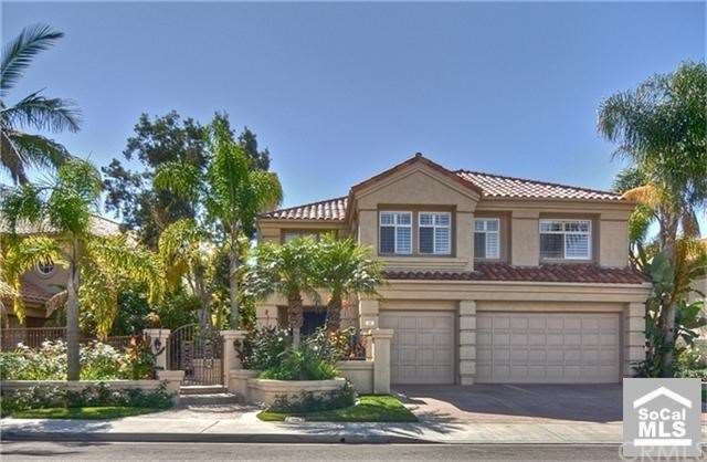 Beautiful Curb Appeal, this is the  largest model 