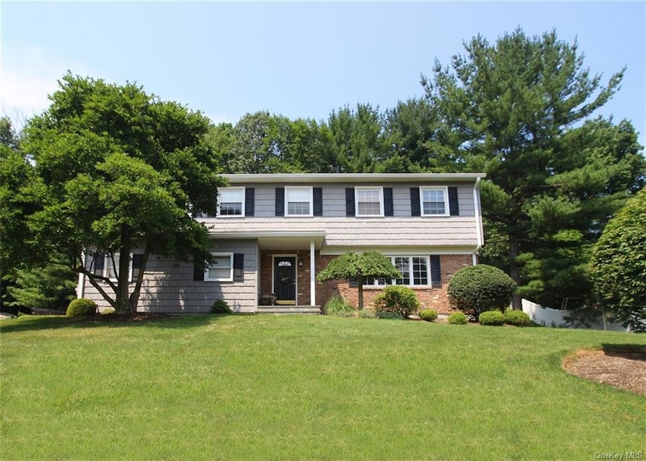 21 Hemptor Rd, New City, NY 10956 - photo 1