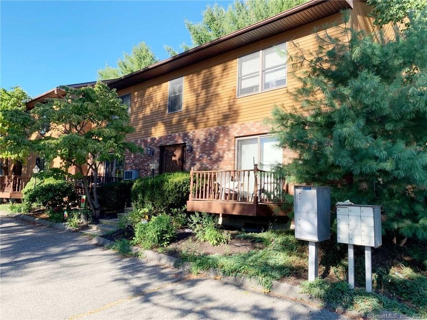37 E Albert St unit 7, Torrington, CT 06790 - photo 1