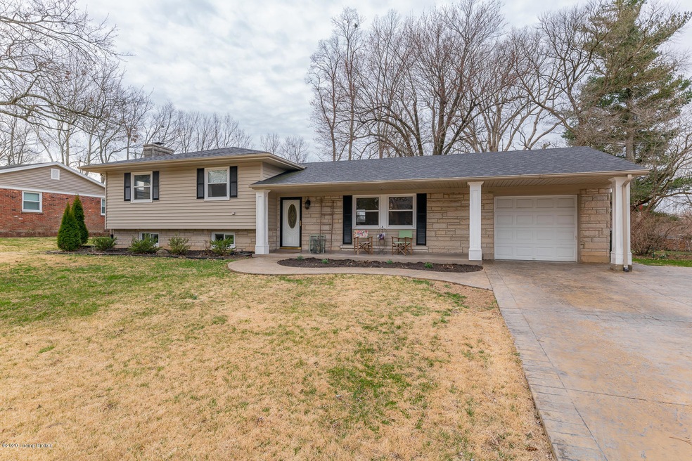 10208 Foxboro Dr L-35