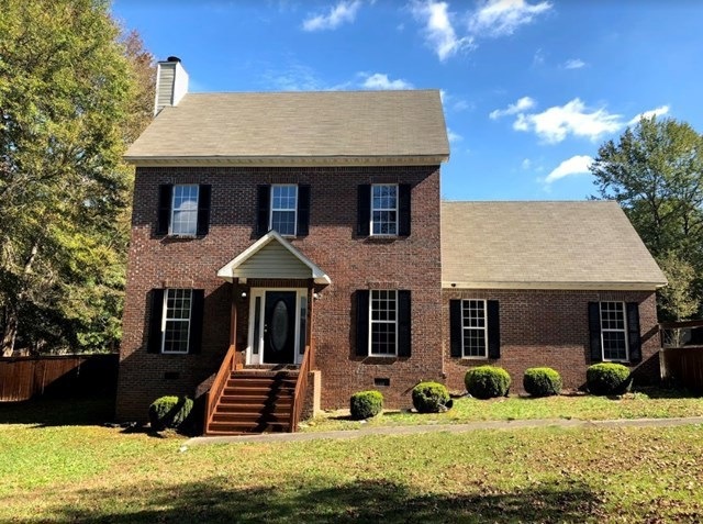 2644 Heath Rd, Macon, GA 31206 - photo 1