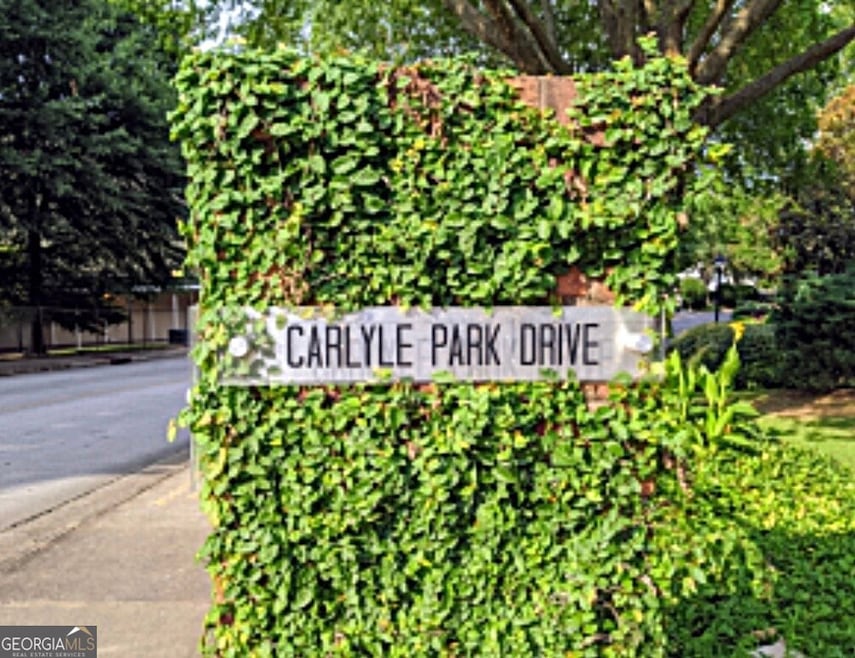 265 Carlyle Park Dr NE, Atlanta, GA 30307 - photo 1