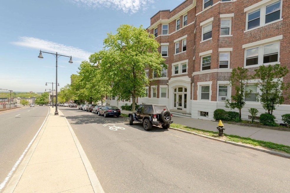 1500 Commonwealth Ave unit 3F, Brighton, MA 02135 - photo 1