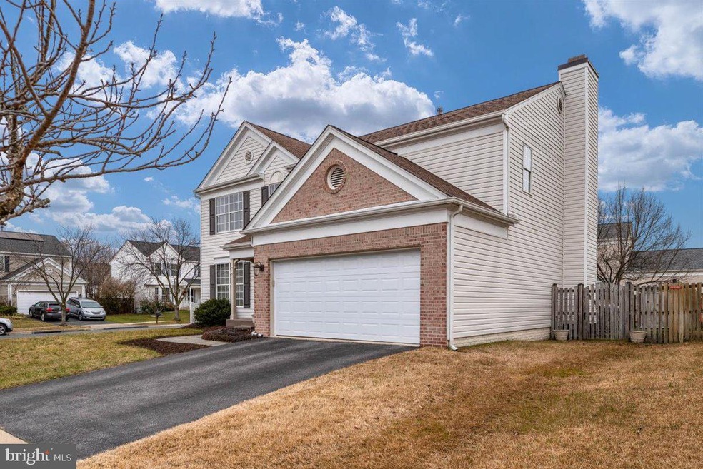 1700 Crossbay Ct, Severn, MD 21144 - photo 1