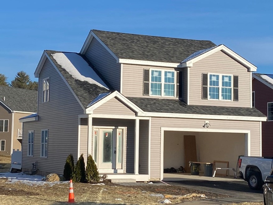 1 Settlers Ln unit 587, Holden, MA 01520 - photo 1