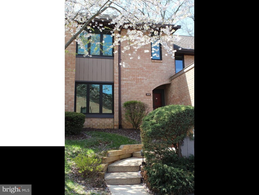 115 Woodgate Ln unit 5, Paoli, PA 19301 - photo 1