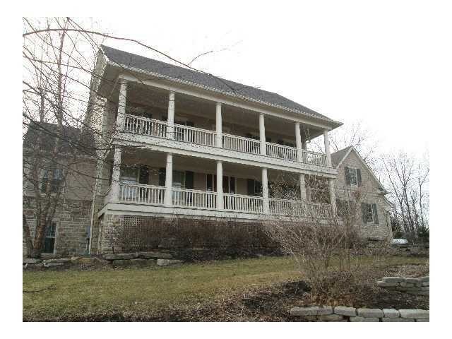 6580 Cook Rd, Powell, OH 43065 - photo 1