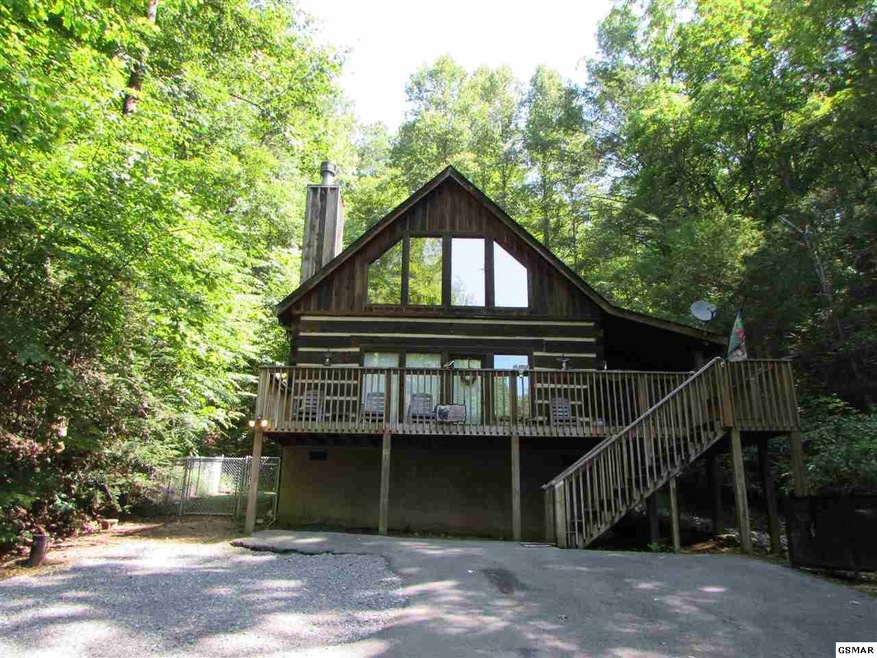 Main View