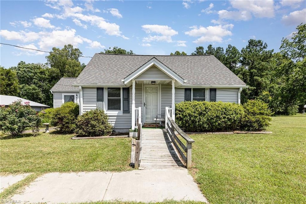 Coming Soon $245,000