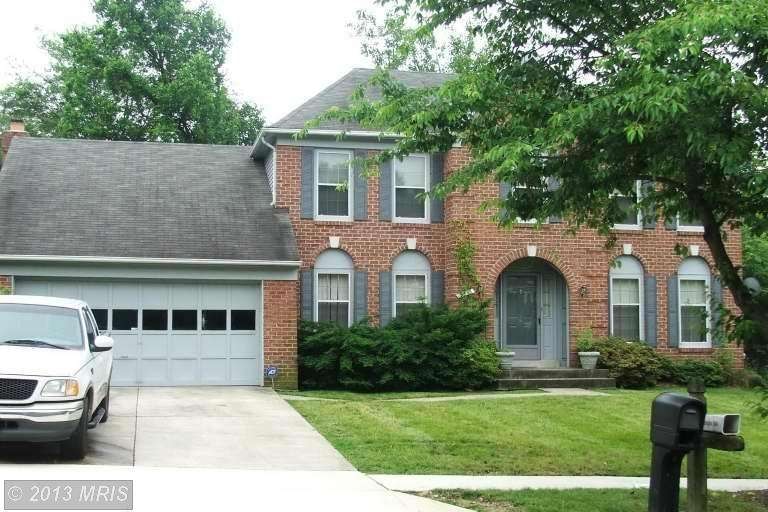 12813 Prospect Knolls Dr, Bowie, MD 20720 - photo 1