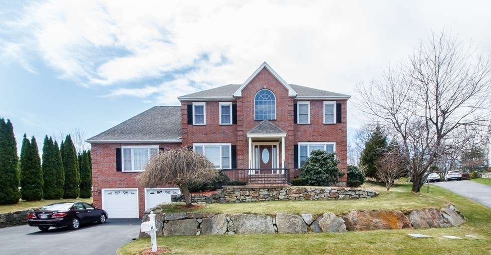 57 Turning Mill Ln, Quincy, MA 02169 - photo 1