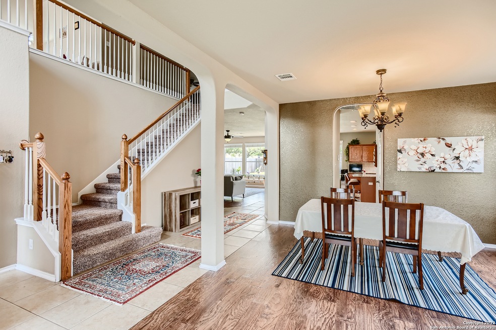 8311 Grapevine Pass, San Antonio, TX 78255 - photo 1