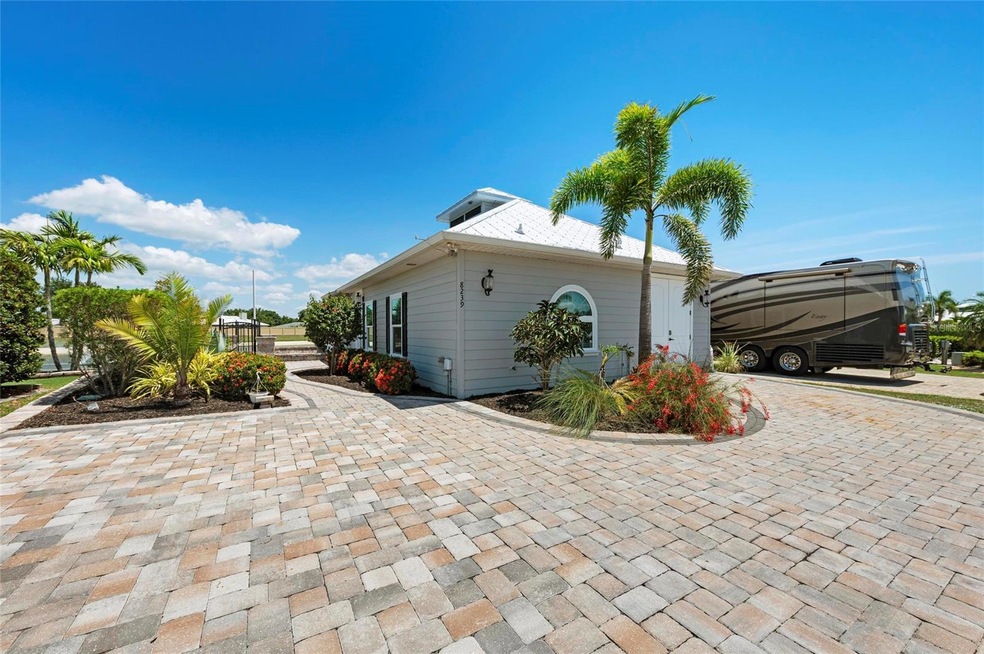 8239 SW Sand Crane Cir unit LOT 11, Arcadia, FL 34269 - photo 1