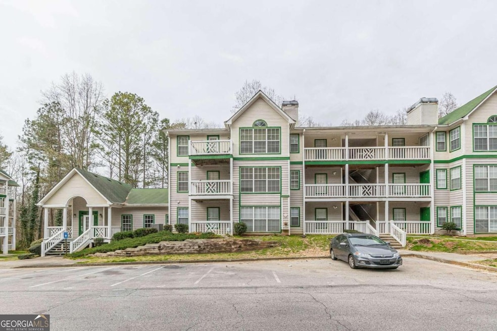 3478 Shepherds Path, Decatur, GA 30034 - photo 1