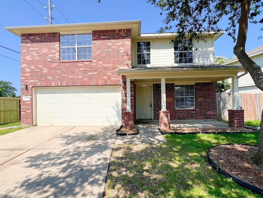 5903 Ricker Park Cir, Katy, TX 77449 - photo 1