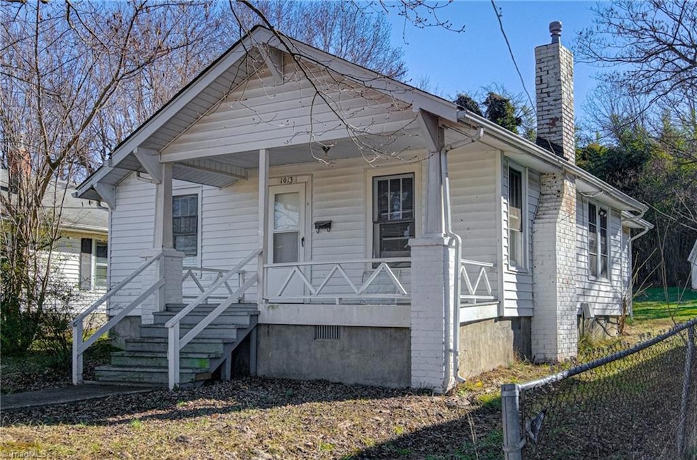 Sold $68,000 • Co-Listing Agent