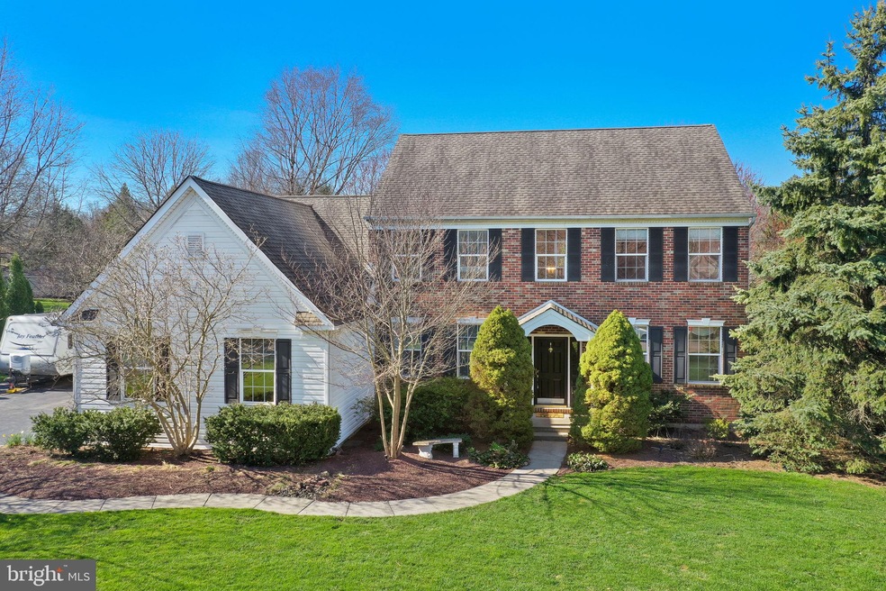 34 Endslow Ln, Perkasie, PA 18944 - photo 1