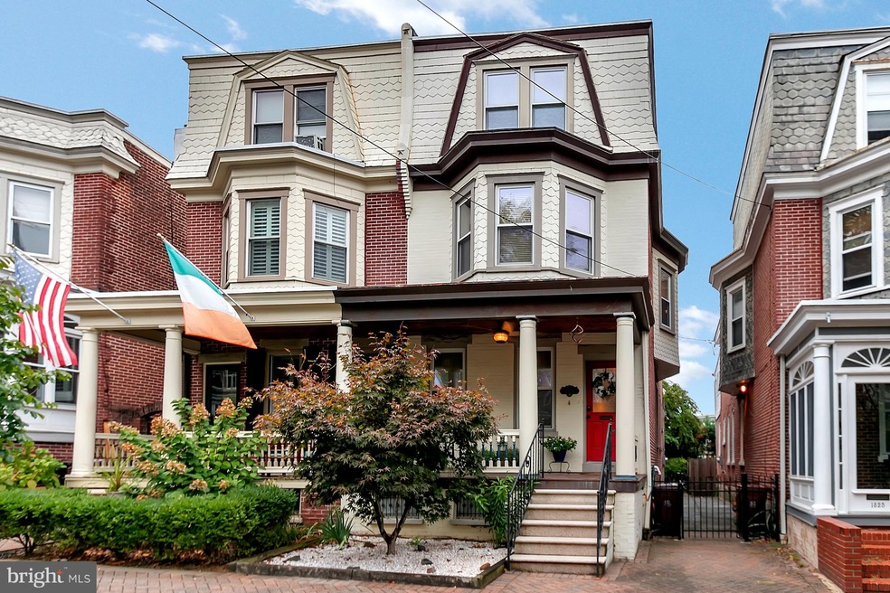 1323 N Tatnall St, Wilmington, DE 19801 - photo 1