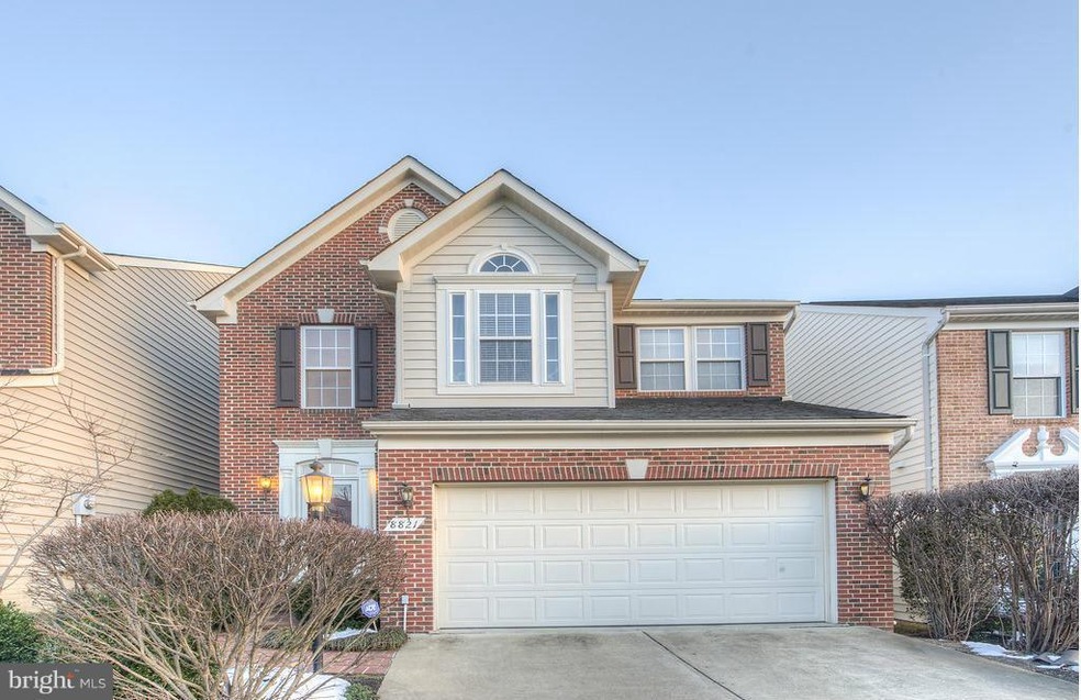 8821 Carpenters Hall Dr, Lorton, VA 22079 - photo 1