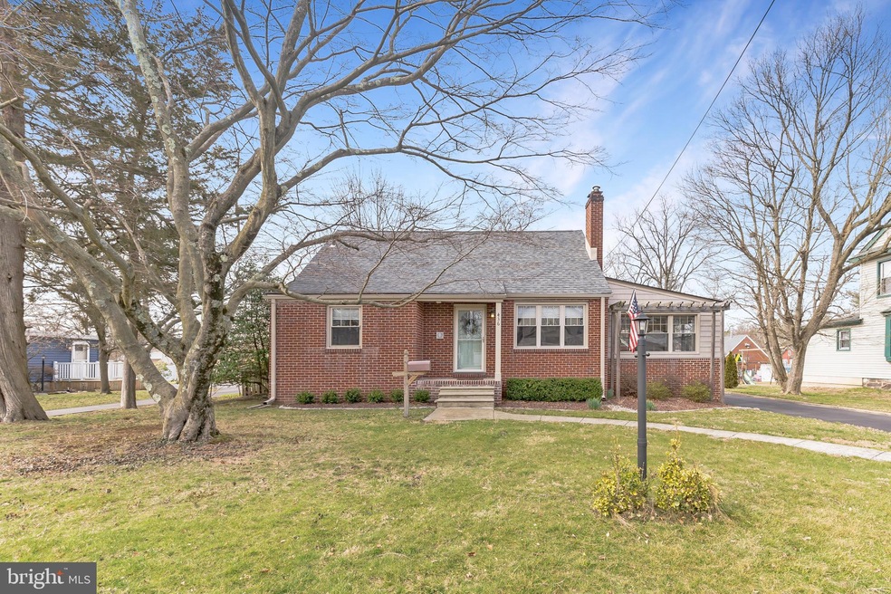 436 Tomlinson Ave, Laurel Springs, NJ 08021 - photo 1