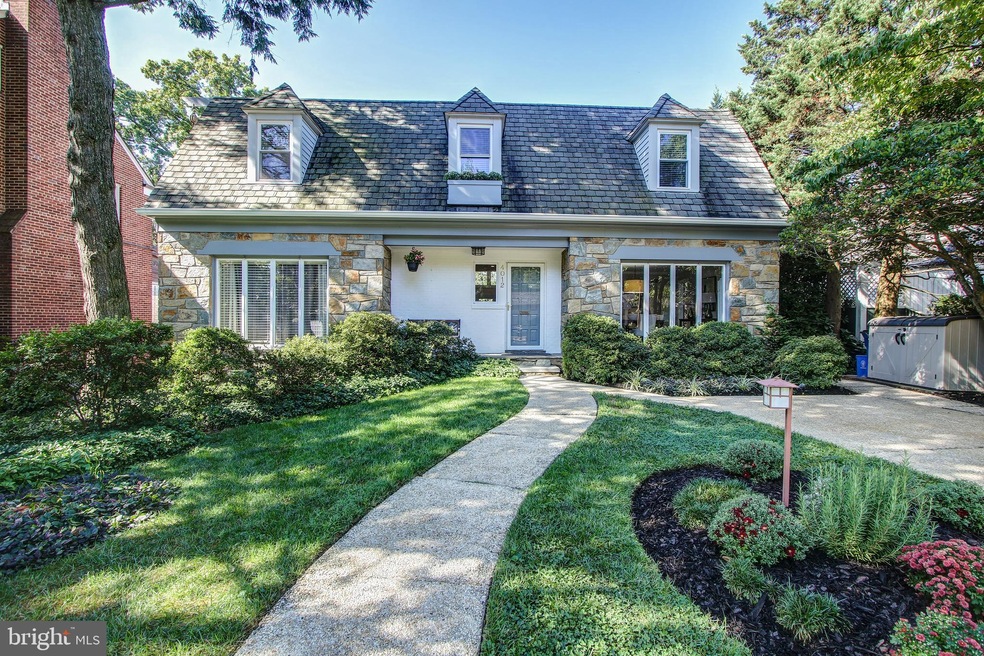 4012 Laird Place, Chevy Chase, MD 20815 - photo 1