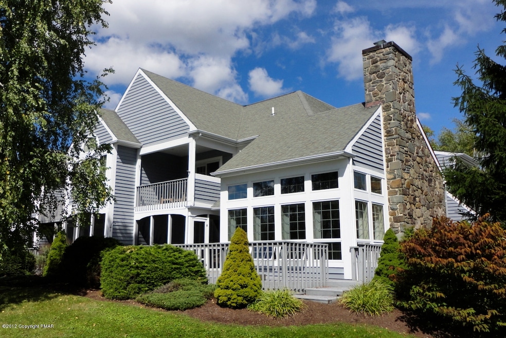 7318 Meadow Ln, Canadensis, PA 18325 - photo 1