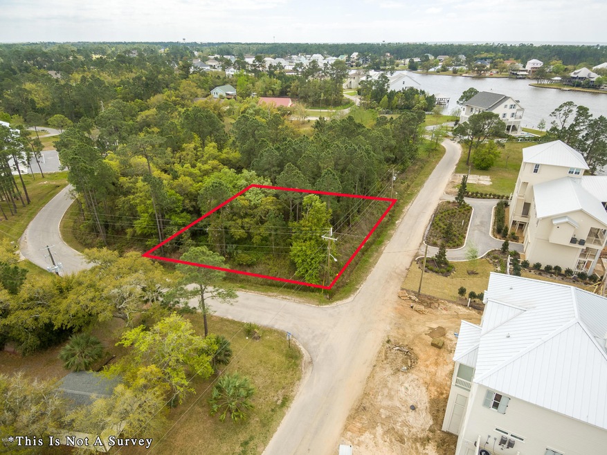 Lot 29 Baywood Dr, Pass Christian, MS 39571 - photo 1