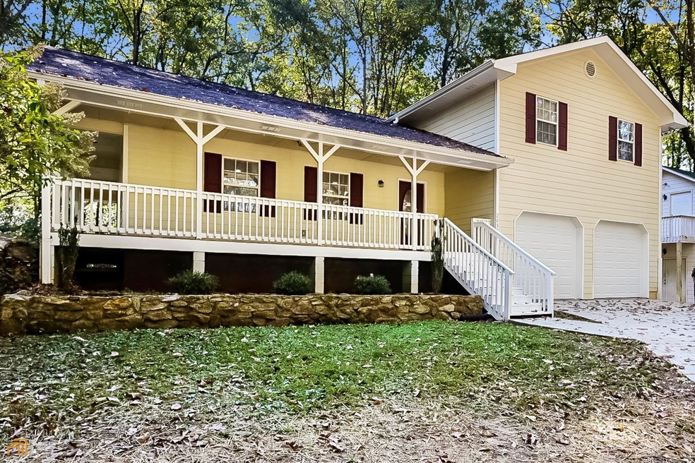 2430 Amberbrook Dr SW, Conyers, GA 30094 - photo 1