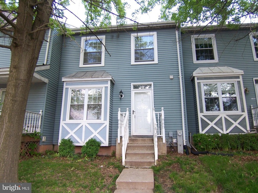 630 Milford Ct, Abingdon, MD 21009 - photo 1