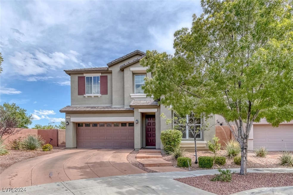 1102 Oberlin Ct, Las Vegas, NV 89135 - photo 1