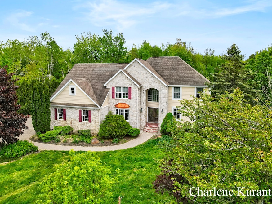 Char Kurant - 1331 E Riley Thompson Road