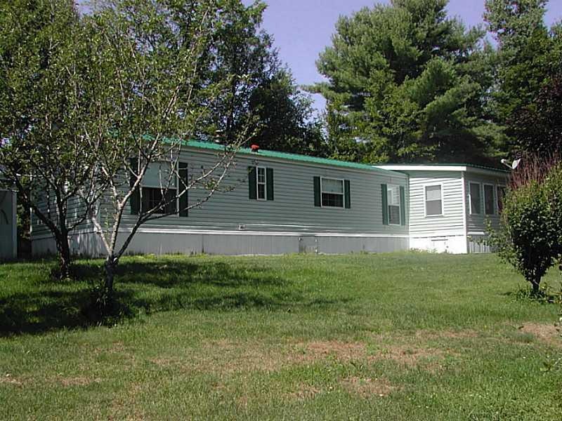 524 S High St, Bridgton, ME 04009 - photo 1
