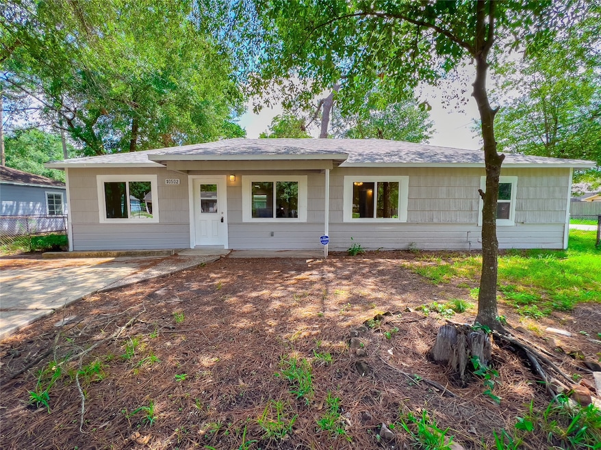 10502 Bucknell Rd, Houston, TX 77016 - photo 1