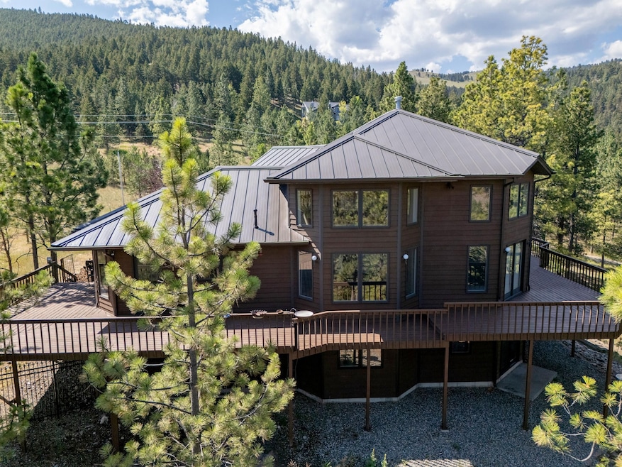 336 S Hills Rd, Helena, MT 59601 - photo 1