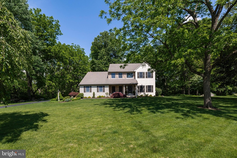 20 Longview Dr, Glenmoore, PA 19343 - photo 1