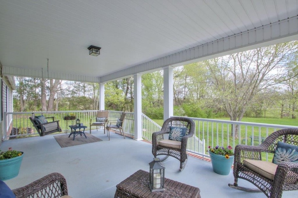 168 Amos Gamble Rd, Shelbyville, TN 37160 - photo 1