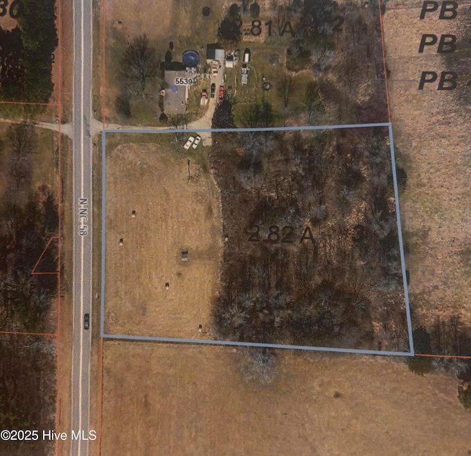 003tbd N Carolina 58, Nashville, NC 27856 - photo 1