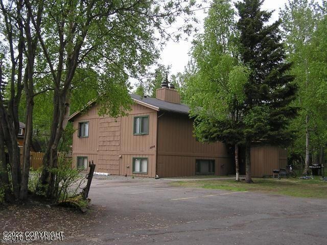 Tucked away 4plex