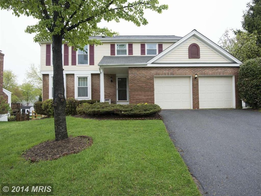 20325 Watkins Meadow Dr, Germantown, MD 20876 - photo 1