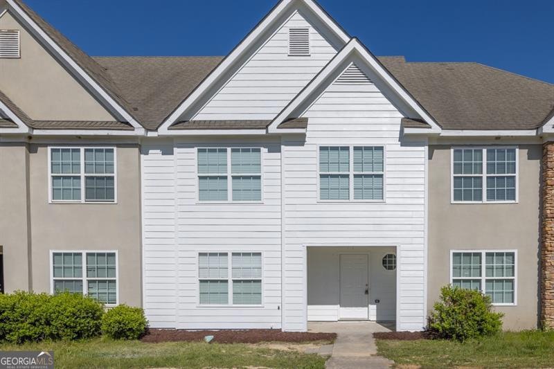 926 Old Mill Point unit G, Monroe, GA 30655 - photo 1