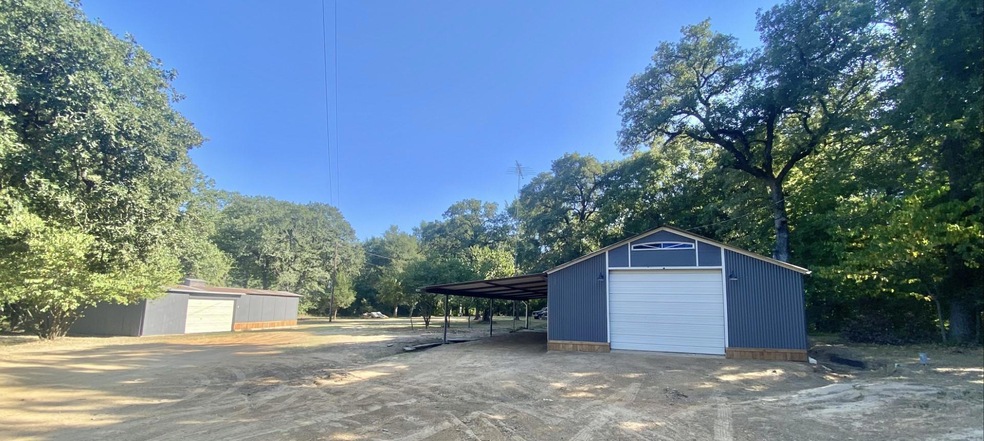 998 County Road 263, Gainesville, TX 76240 - photo 1